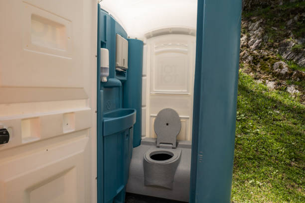 Best Porta potty services near me  in Peoria Heights, IL