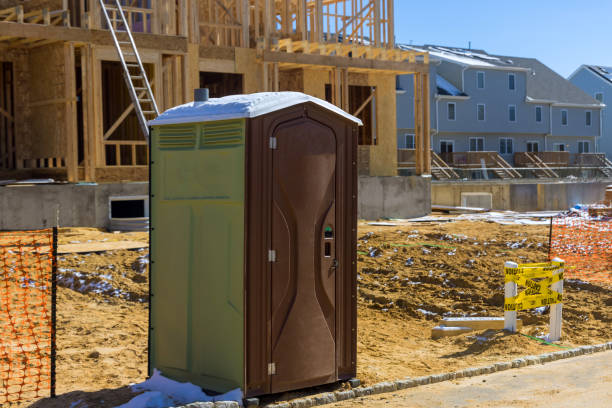 Best Luxury portable toilet rental  in Peoria Heights, IL