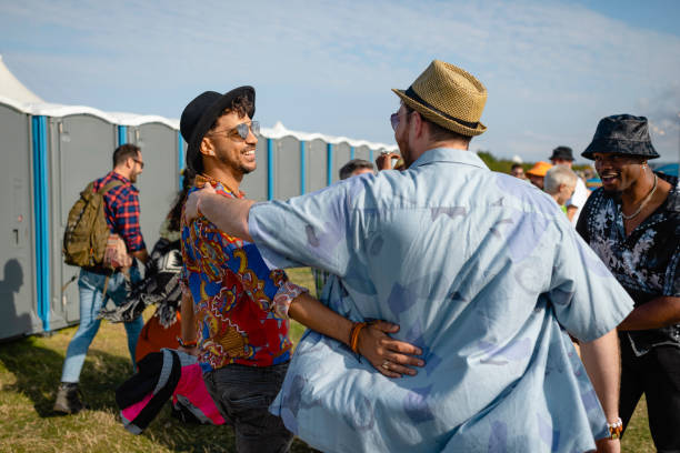 Peoria Heights, IL porta potty rental Company