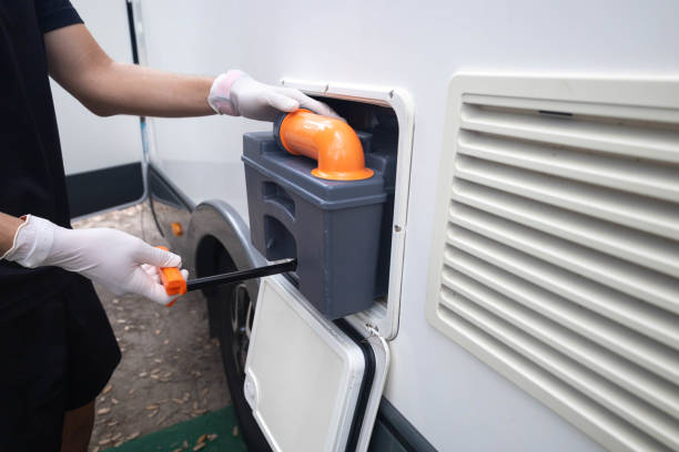 Best High-end porta potty rental  in Peoria Heights, IL
