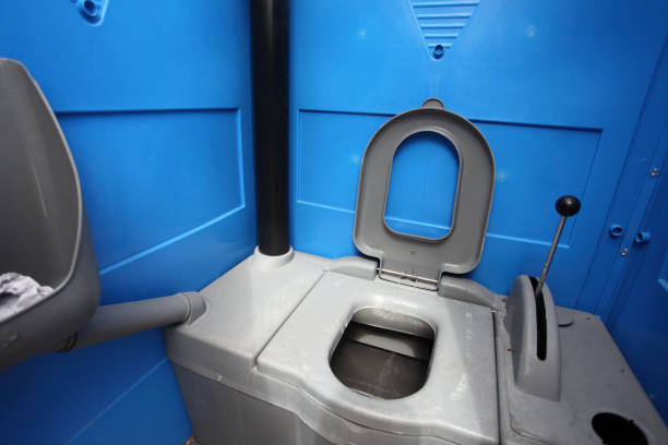 Best Long-term porta potty rental  in Peoria Heights, IL